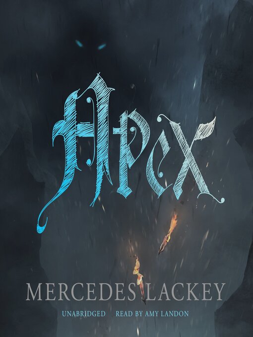 Title details for Apex by Mercedes Lackey - Wait list
